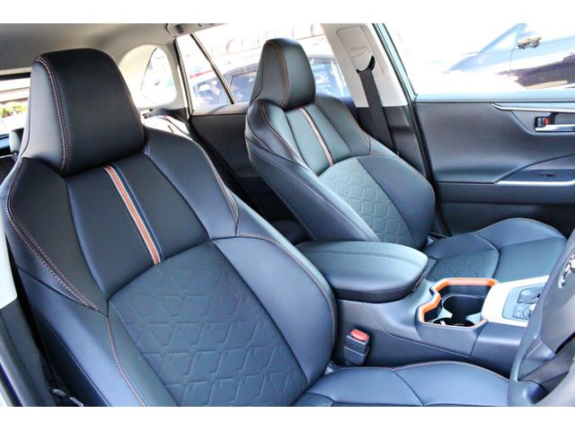 アドベンチャー 革シート ALPINE9インチナビ 走行モード切替 USBポート 衝突軽減 運転支援 クルコン(18枚目)