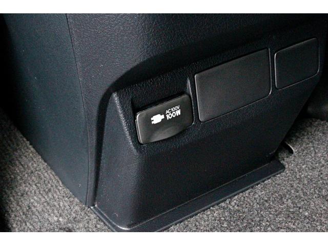 2.5Z ゴールデンアイズ ローダウン 20インチ サンルーフ デジタルミラー ブラインドスポット 3眼 シーケンシャル パワーバックドア ディスプレイオーディオ バックカメラ(15枚目)