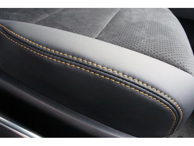 2.5Z ゴールデンアイズ モデリスタ 20インチ ローダウン サンルーフ デジタルミラー ブラインドスポット 3眼 シーケンシャル パワーバックドア ディスプレイオーディオ バックカメラ(29枚目)