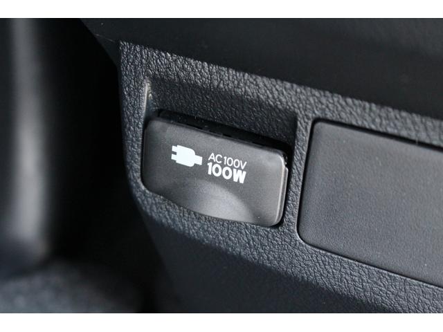 2.5S タイプゴールドII モデリスタ ハーフレザー AC100Vコンセント 3眼 シーケンシャル パワーバックドア ALPINEナビ対応 バックカメラ(15枚目)