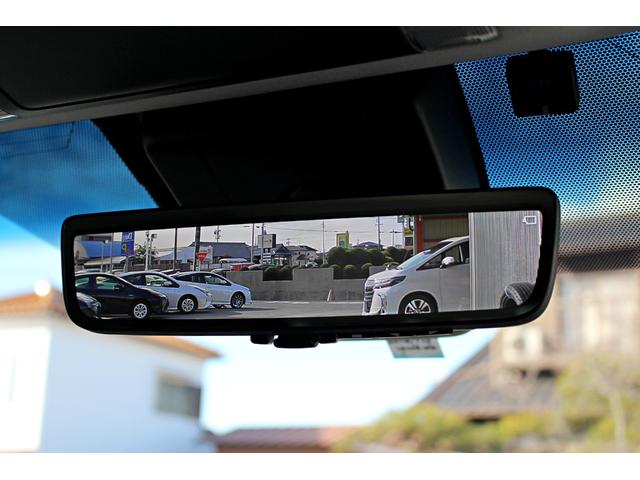 2.5S Cパッケージ ツインムーンルーフ ALPINEナビ対応 デジタルミラー AC100V ブラインドスポット 電動リアゲート シーケンシャルウィンカー(13枚目)