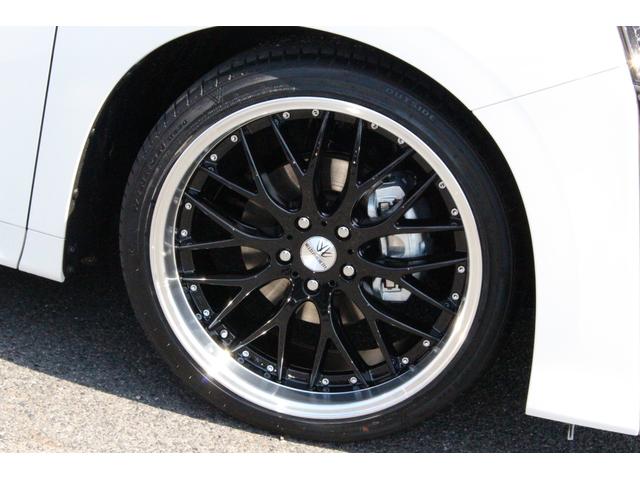 2.5S Cパッケージ ツインムーンルーフ ALPINEナビ対応 デジタルミラー AC100V ブラインドスポット 電動リアゲート シーケンシャルウィンカー(34枚目)