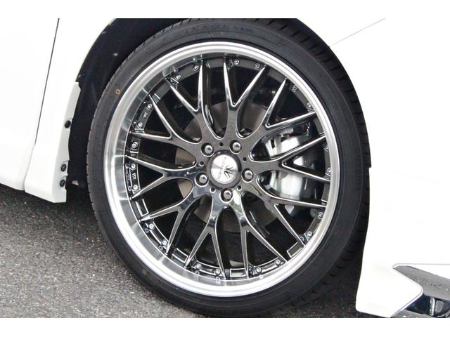 2.5S Cパッケージ ツインムーンルーフ ALPINEナビ対応 デジタルミラー AC100V ブラインドスポット 電動リアゲート シーケンシャルウィンカー(35枚目)