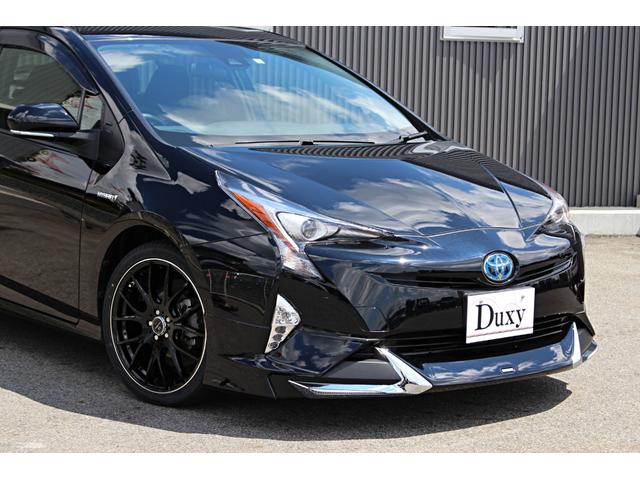 A Duxyコンプリート 新品19インチ ローダウン 純正9型フルセグナビ 純正ドラレコ 衝突軽減 パーキングアシスト レーダークルーズ 遮音ガラス(5枚目)