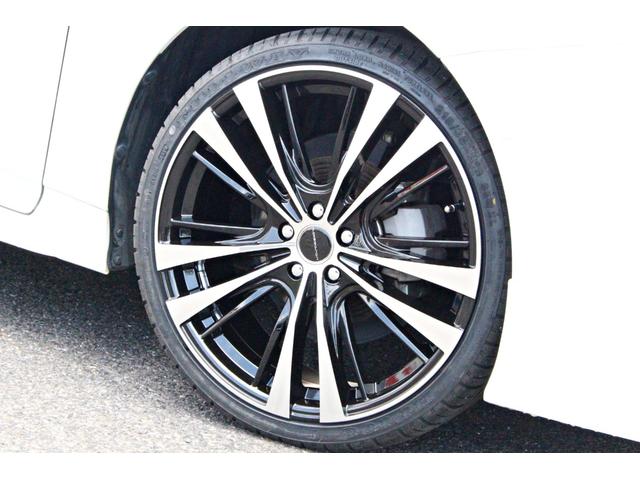 A Duxyコンプリート 新品19インチ ローダウン 純正9型フルセグナビ 純正ドラレコ 衝突軽減 パーキングアシスト レーダークルーズ 遮音ガラス(35枚目)