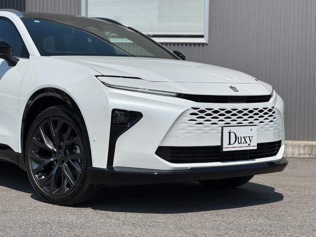 トヨタ CROWN ESTATE 新品 トヨタ | クラウンエステート M'z SPEED NEW CAR｜新車を低金利