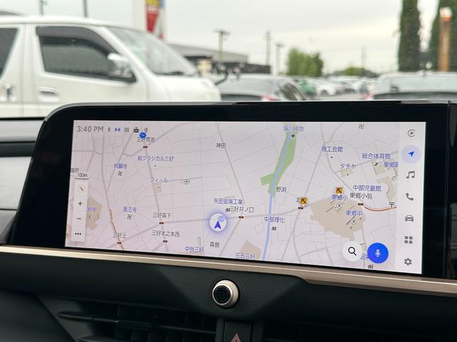 クラウンスポーツ Ｚ　【モデリスタエアロ！パノラマルーフ】１２．３インチディスプレイオーディオ　デジタルインナーミラー　トヨタチームメイト　本革シート　ベンチレーション　ワイヤレス充電　ハンズフリーパワーバックドア　黒内装（65枚目）