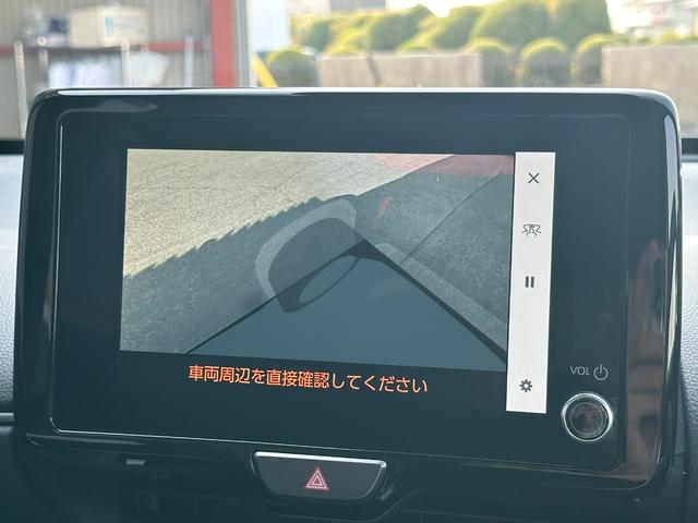ヤリスクロス ハイブリッドＺ　【即納！ローン２．９％〜！！マイナーチェンジ！】ディスプレイオーディオ　ＴＶ　ＨＤＭＩ　ハンズフリーパワーバックドア　パノラミックビュー　アドバンストパーク　ハンドルヒーター　シートヒーター　ＢＳＭ（62枚目）