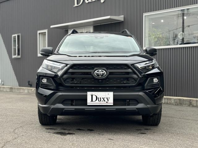 ＲＡＶ４ ハイブリッドアドベンチャー　オフロードパッケージＩＩ　【ハイブリッドアドベンチャーオフロードパーケージＩＩ】専用シート　専用ホイール　１０．５ＤＡＰｌｕｓ　パノラミックビューモニター　デジタルミラー　ハンズフリーパワーバックドア　ＡＣ１００Ｖコンセント！（4枚目）