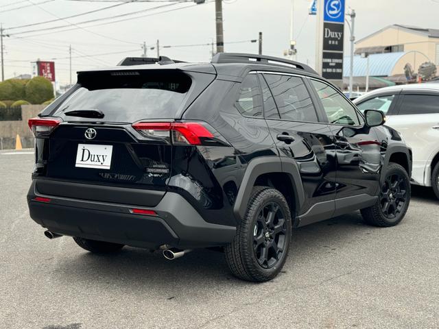 ＲＡＶ４ ハイブリッドアドベンチャー　オフロードパッケージＩＩ　【ハイブリッドアドベンチャーオフロードパーケージＩＩ】専用シート　専用ホイール　１０．５ＤＡＰｌｕｓ　パノラミックビューモニター　デジタルミラー　ハンズフリーパワーバックドア　ＡＣ１００Ｖコンセント！（22枚目）