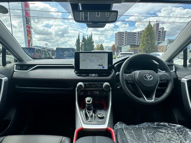 ＲＡＶ４ ハイブリッドアドベンチャー　オフロードパッケージＩＩ　【ハイブリッドアドベンチャーオフロードパーケージＩＩ】専用シート　専用ホイール　１０．５ＤＡＰｌｕｓ　パノラミックビューモニター　デジタルミラー　ハンズフリーパワーバックドア　ＡＣ１００Ｖコンセント！（34枚目）