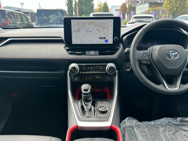 ＲＡＶ４ ハイブリッドアドベンチャー　オフロードパッケージＩＩ　【ハイブリッドアドベンチャーオフロードパーケージＩＩ】専用シート　専用ホイール　１０．５ＤＡＰｌｕｓ　パノラミックビューモニター　デジタルミラー　ハンズフリーパワーバックドア　ＡＣ１００Ｖコンセント！（35枚目）