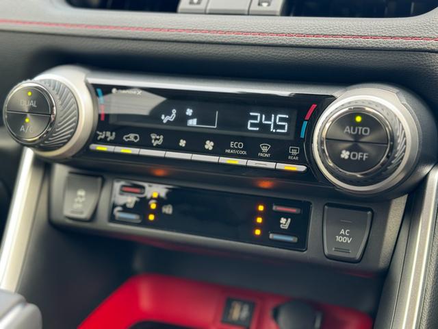 ＲＡＶ４ ハイブリッドアドベンチャー　オフロードパッケージＩＩ　【ハイブリッドアドベンチャーオフロードパーケージＩＩ】専用シート　専用ホイール　１０．５ＤＡＰｌｕｓ　パノラミックビューモニター　デジタルミラー　ハンズフリーパワーバックドア　ＡＣ１００Ｖコンセント！（53枚目）