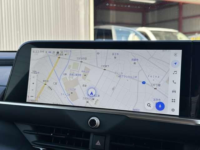 クラウンスポーツ Ｚ　【アッシュカラー！パノラマルーフ】パノラミックビュー・デジタルインナーミラー・ブラインドスポットモニター・アドバンスドパーク・ベンチレーション・シートヒーター・置くだけ充電・黒本革・２１インチホイール（60枚目）