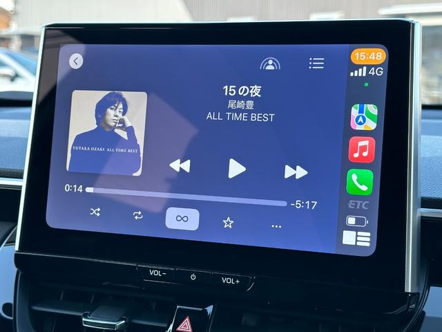 カローラクロス ハイブリッド　Ｚ　【即納！！パノラマルーフ！！】１０．５ＤＡＰｌｕｓ　パノラミックビューモニター　アドバンストパーク　ブラインドスポットモニター　ＥＴＣ２．０　シートヒーター　ハンズフリーパワーバックドア　フルセグＴＶ（62枚目）