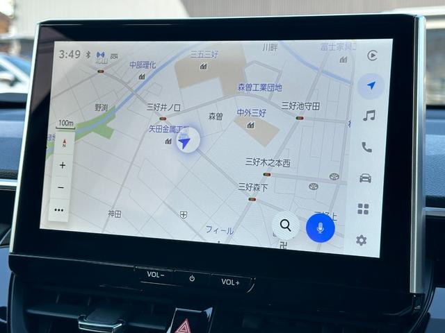 カローラクロス ハイブリッド　Ｚ　【即納！！パノラマルーフ！！】１０．５ＤＡＰｌｕｓ　パノラミックビューモニター　アドバンストパーク　ブラインドスポットモニター　ＥＴＣ２．０　シートヒーター　ハンズフリーパワーバックドア　フルセグＴＶ（63枚目）