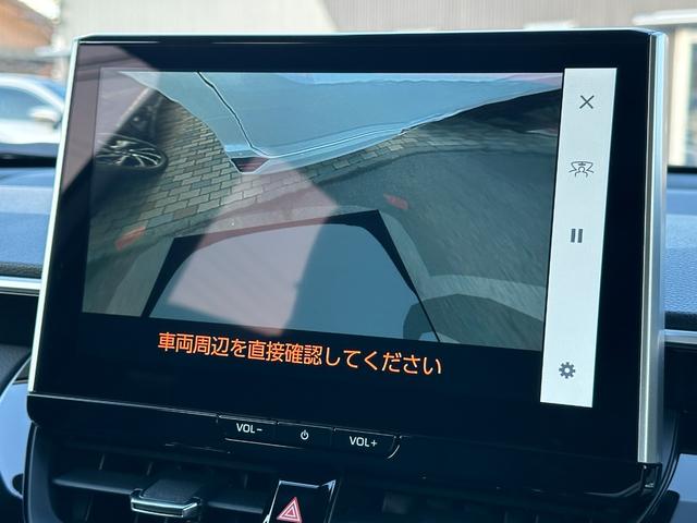 カローラクロス ハイブリッド　Ｚ　【即納！！パノラマルーフ！！】１０．５ＤＡＰｌｕｓ　パノラミックビューモニター　アドバンストパーク　ブラインドスポットモニター　ＥＴＣ２．０　シートヒーター　ハンズフリーパワーバックドア　フルセグＴＶ（65枚目）
