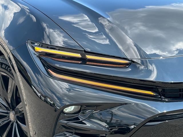 クラウンスポーツ Ｚ　【即納！ローン２．９％〜！残価自由形ローン可能！】ブラウン内装　パノラマルーフ　寒冷地仕様　リアフォグランプ　１２．３インチディスプレイオーディオ　デジタルインナーミラー　ドラレコ　トヨタチームメイト（13枚目）