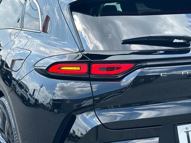 クラウンスポーツ Ｚ　【即納！ローン２．９％〜！残価自由形ローン可能！】ブラウン内装　パノラマルーフ　寒冷地仕様　リアフォグランプ　１２．３インチディスプレイオーディオ　デジタルインナーミラー　ドラレコ　トヨタチームメイト（31枚目）