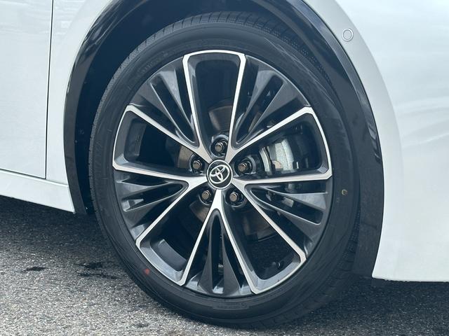 プリウス Ｚ　【即納！！パノラマルーフ！！】１２．３インチディスプレイオーディオ！　　デジタルインナーミラー　ドライブレコーダー前後　ブラインドスポットモニター！　ベンチレーション　パワーバックドア　ワイヤレス充電（19枚目）