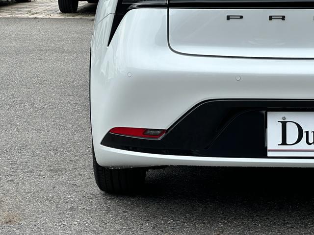 プリウス Ｚ　【即納！！パノラマルーフ！！】１２．３インチディスプレイオーディオ！　　デジタルインナーミラー　ドライブレコーダー前後　ブラインドスポットモニター！　ベンチレーション　パワーバックドア　ワイヤレス充電（26枚目）