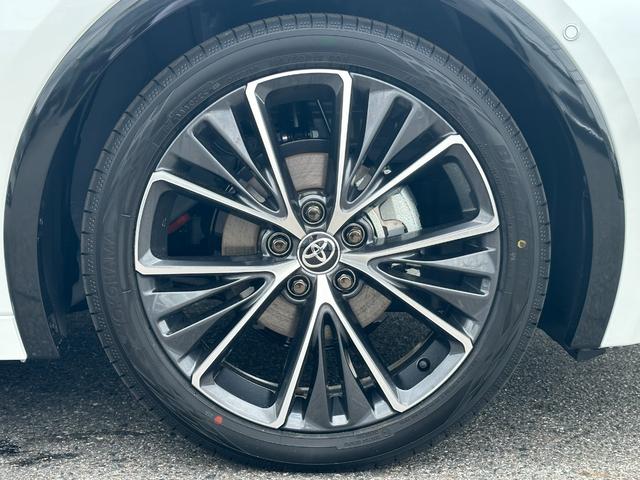 プリウス Ｚ　【即納！！パノラマルーフ！！】１２．３インチディスプレイオーディオ！　　デジタルインナーミラー　ドライブレコーダー前後　ブラインドスポットモニター！　ベンチレーション　パワーバックドア　ワイヤレス充電（33枚目）