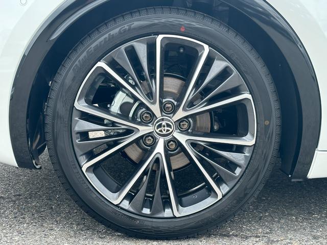 プリウス Ｚ　【即納！！パノラマルーフ！！】１２．３インチディスプレイオーディオ！　　デジタルインナーミラー　ドライブレコーダー前後　ブラインドスポットモニター！　ベンチレーション　パワーバックドア　ワイヤレス充電（34枚目）