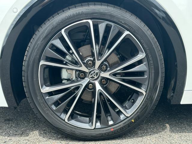 プリウス Ｚ　【即納！！パノラマルーフ！！】１２．３インチディスプレイオーディオ！　　デジタルインナーミラー　ドライブレコーダー前後　ブラインドスポットモニター！　ベンチレーション　パワーバックドア　ワイヤレス充電（35枚目）