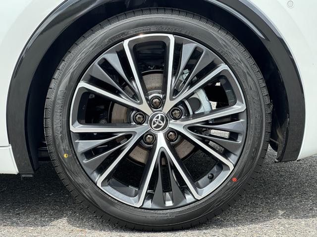 プリウス Ｚ　【即納！！パノラマルーフ！！】１２．３インチディスプレイオーディオ！　　デジタルインナーミラー　ドライブレコーダー前後　ブラインドスポットモニター！　ベンチレーション　パワーバックドア　ワイヤレス充電（36枚目）