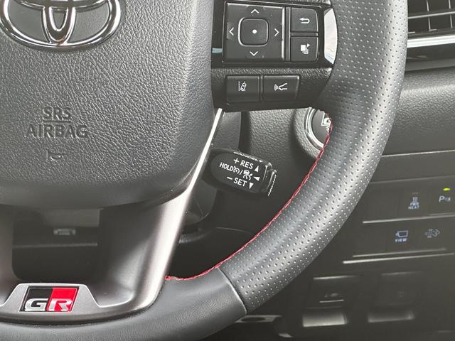 ハイラックス Ｚ　ＧＲスポーツ　【即納！ＧＲ！】　１２型デジタルインナーミラー　ＧＲ専用エンブレム　ＧＲ専用赤ステッチシート　ＧＲ専用ホイール　パノラミックビューモニター　８インチ純正ディスプレイオーディオ　ＧＲ専用バンパー　ＤＡＣ（47枚目）