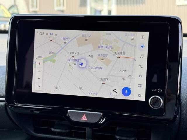 ヤリスクロス ハイブリッドＺ　ウルバーノ　【特別仕様車！ウルバーノ！】ハンズフリーパワーバックドア　トヨタチームメイト　アドバンストパーク　パノラミックビューモニター　ブラインドスポットモニター　ハンドルヒーター　シートヒーター　専用ホイール（60枚目）