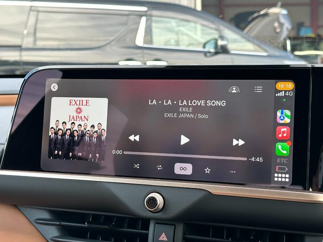 クラウンスポーツ Ｚ　【パノラマルーフ！モデリスタフルエアロ！】　パノラミックビューモニター　アドバンストパーク　ヘッドアップディスプレイ　デジタルインナーミラー　ブラウン内装　ブラインドスポットモニター　ＡＣ１００Ｖ電源（60枚目）
