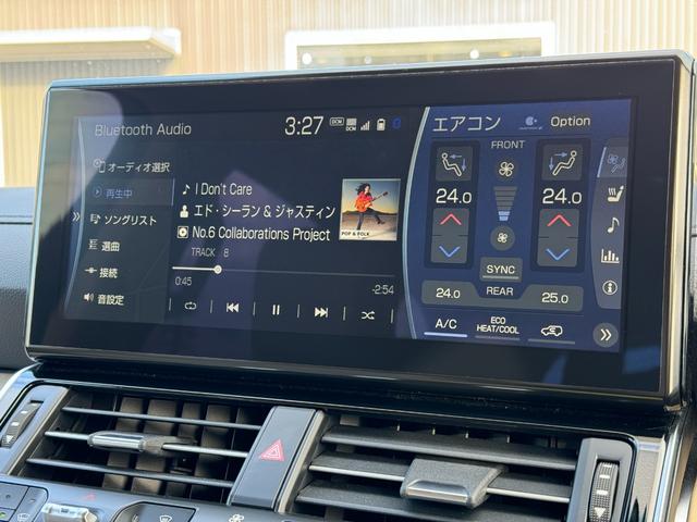 ランドクルーザー 　【モデリスタフルエアロ　ＪＢＬサウンドシステム】　１２．３インチディスプレイオーディオ　パノラミックビューモニター　サンルーフ　リアエンターテインメントシステム　クールボックス　空気圧センサー　ＢＳＭ（62枚目）