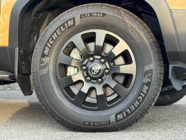 ランドクルーザー２５０ ＺＸファーストエディション　【サンルーフ！ＪＢＬサウンドシステム】１２．３インチディスプレイオーディオ　デジタルインナーミラー　パワーバッグドア　ブラウン内装　パノラミックビューモニター　ブラインドスポットモニター　ＥＴＣ２．０（21枚目）