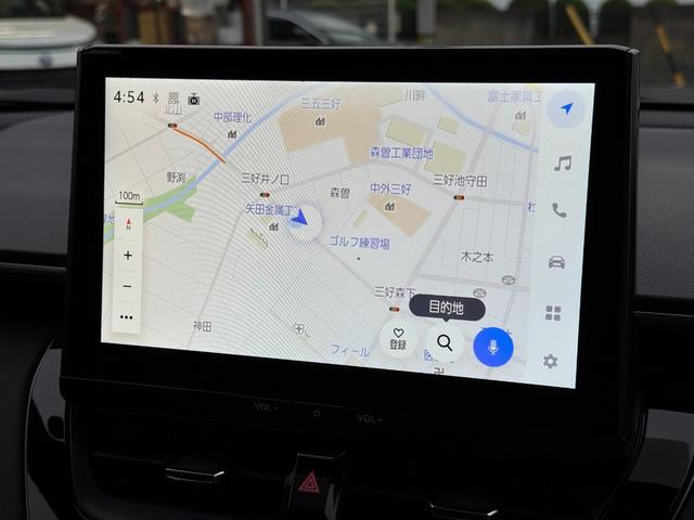 カローラクロス ＧＲスポーツ　【ＧＲスポーツ！！専用装備！！】専用ブレーキキャリパー　寒冷地仕様　リアフォグランプ　パノラミックビューモニター　アドバンスドパーク　パノラマルーフ　パワーバッグドア　ハンドルヒーター　シートヒーター（58枚目）
