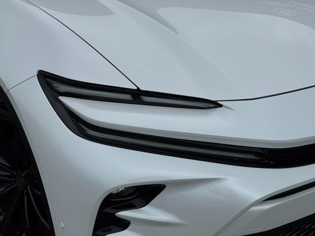 TOYOTA CROWN SPORT Z