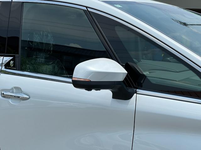 TOYOTA ALPHARD Z