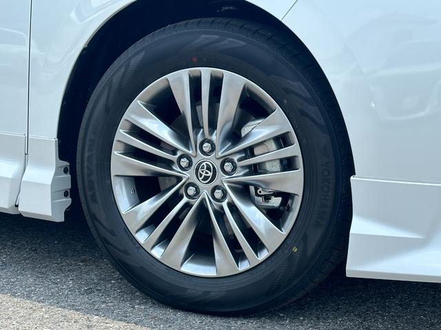 TOYOTA ALPHARD Z