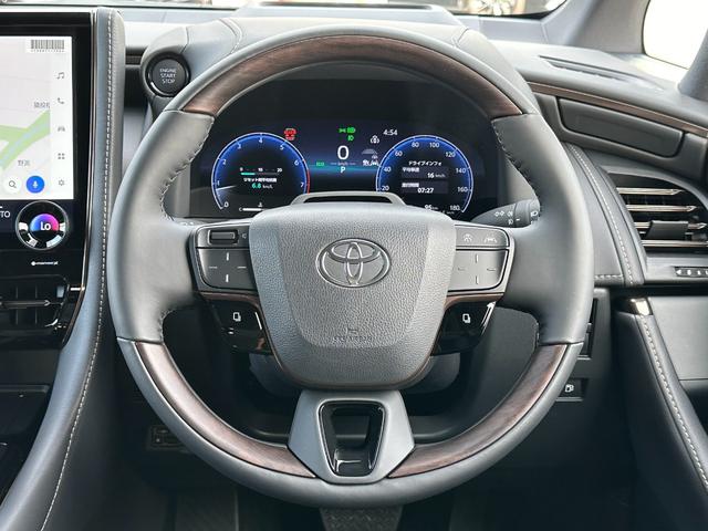 TOYOTA ALPHARD Z