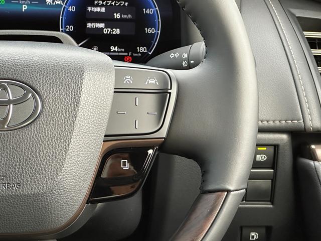 TOYOTA ALPHARD Z