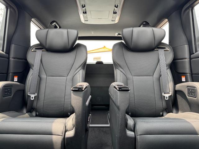 TOYOTA ALPHARD Z