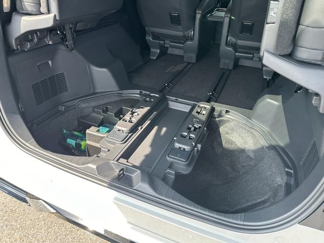 TOYOTA ALPHARD Z