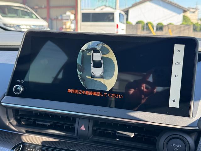 プリウス  【改良後モデル!!パノラミックビューモニター!!】 デジタルインナーミラー 12.3インチディスプレイオーディオ ブラインドスポットモニター スペアタイヤ アドバンストパーク 18インチアルミホイール(54枚目)