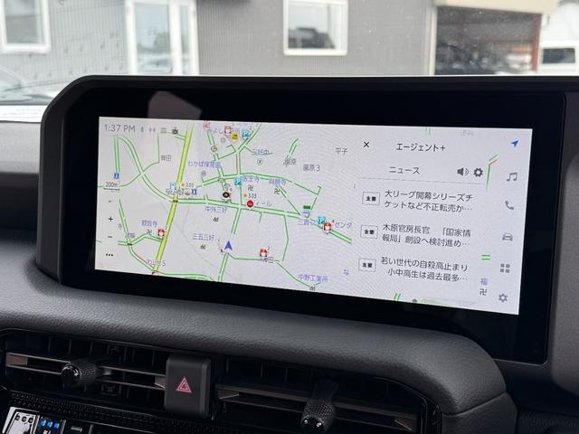 ランドクルーザー250 VX 【VXファーストエディション!パノラミックビューモニター】サンルーフ 角目LEDヘッドライト ブラインドスポットモニター デジタルインナーミラー パワーバッグドア 12.3インチディスプレイオーディオ(43枚目)