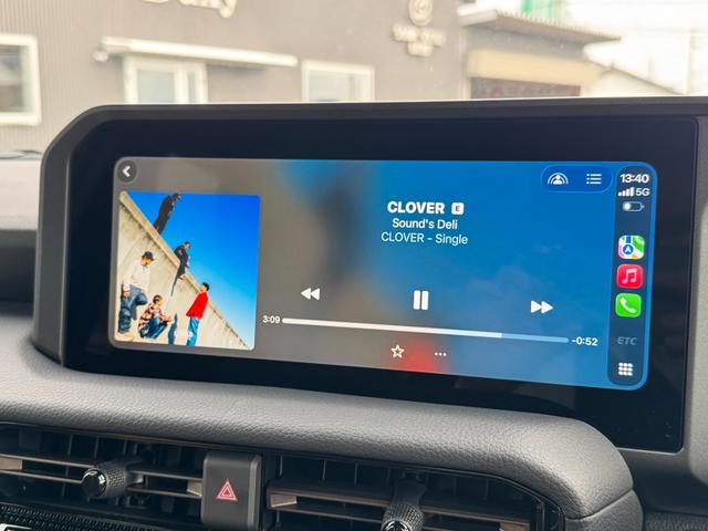 ランドクルーザー250 VX 【VXファーストエディション!パノラミックビューモニター】サンルーフ 角目LEDヘッドライト ブラインドスポットモニター デジタルインナーミラー パワーバッグドア 12.3インチディスプレイオーディオ(45枚目)