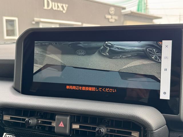 ランドクルーザー250 VX 【VXファーストエディション!パノラミックビューモニター】サンルーフ 角目LEDヘッドライト ブラインドスポットモニター デジタルインナーミラー パワーバッグドア 12.3インチディスプレイオーディオ(47枚目)