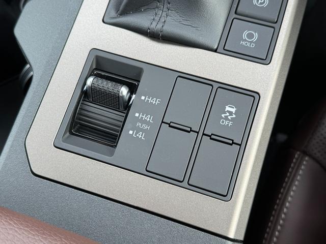 ランドクルーザー250 VX 【VXファーストエディション!パノラミックビューモニター】サンルーフ 角目LEDヘッドライト ブラインドスポットモニター デジタルインナーミラー パワーバッグドア 12.3インチディスプレイオーディオ(55枚目)