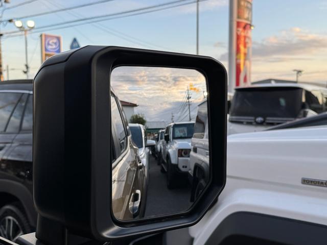 ランドクルーザー250 ZXファーストエディション 【特別仕様車!!限定カラー!!!】 サンルーフ JBLサウンドシステム 12.3インチディスプレイオーディオ デジタルインナーミラー パワーバッグドア ブラウン内装 パノラミックビューモニター BSM(39枚目)