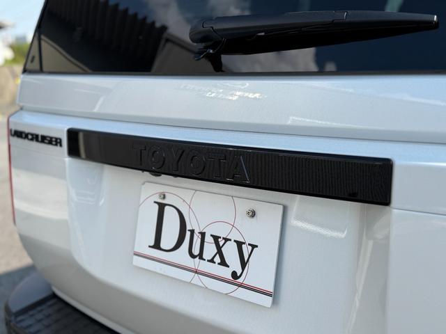 ランドクルーザー250  【ZXファーストエディション 特別仕様車!】サンルーフ ルーフレール ブラウン内装 丸目LEDヘッドライト JBLサウンドシステム デジタルインナーミラー パノラミックビューモニター ベンチレーション(33枚目)