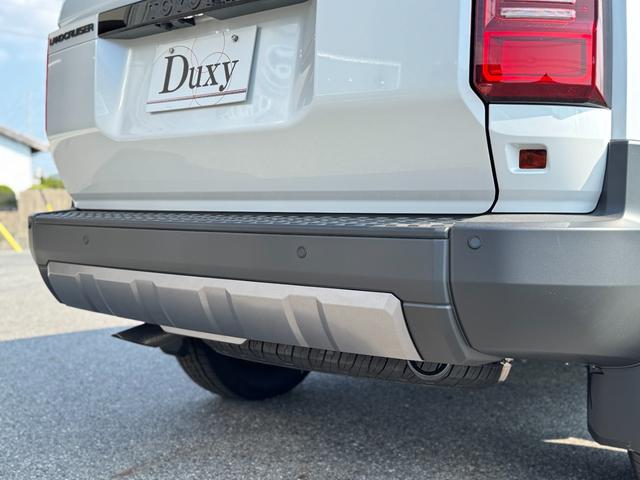 ランドクルーザー250  【ZXファーストエディション 特別仕様車!】サンルーフ ルーフレール ブラウン内装 丸目LEDヘッドライト JBLサウンドシステム デジタルインナーミラー パノラミックビューモニター ベンチレーション(36枚目)